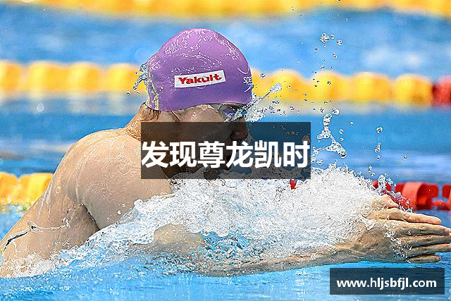发现尊龙凯时